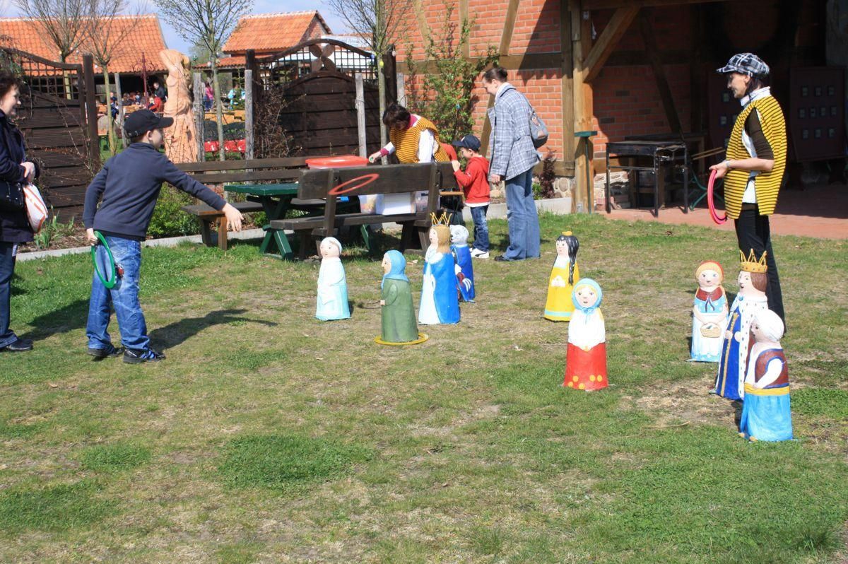 Frühlingsfest 2012 im Märchenpark Salzwedel 3